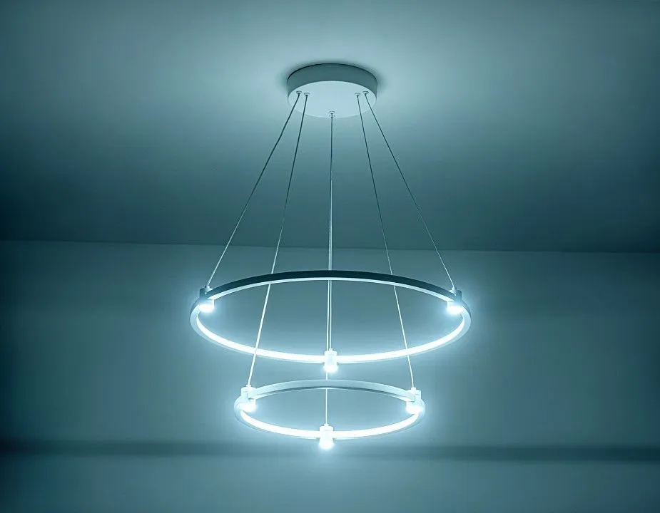 Подвесной светильник Ambrella Light FL FL5505