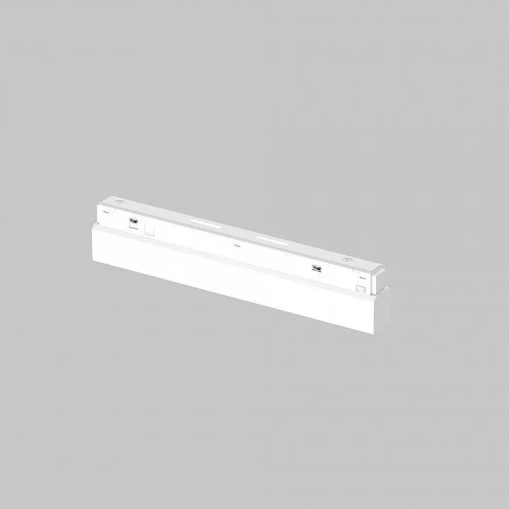 Встраиваемый светильник Maytoni Technical Парете TR106-4-12W-DS-W