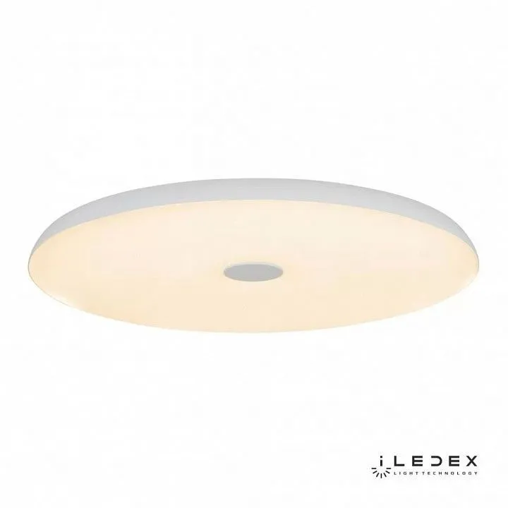 Накладной светильник iLedex Music 1706/600 WH