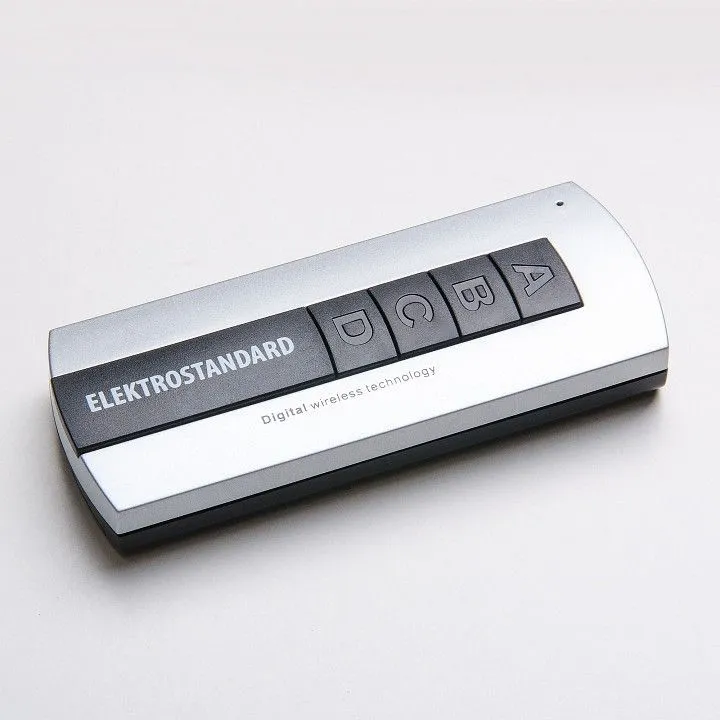 Пульт ДУ Elektrostandard Y a024433