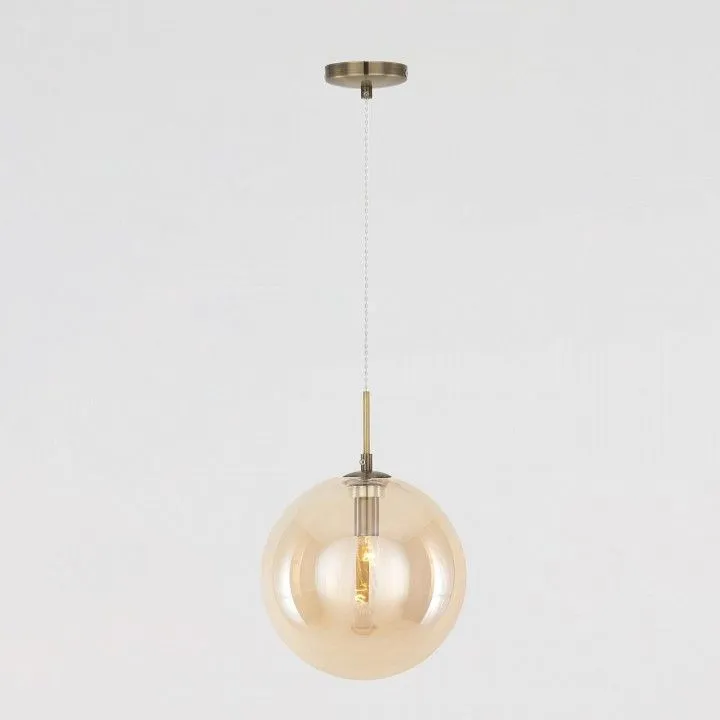 Подвесной светильник Citilux Томми CL102633