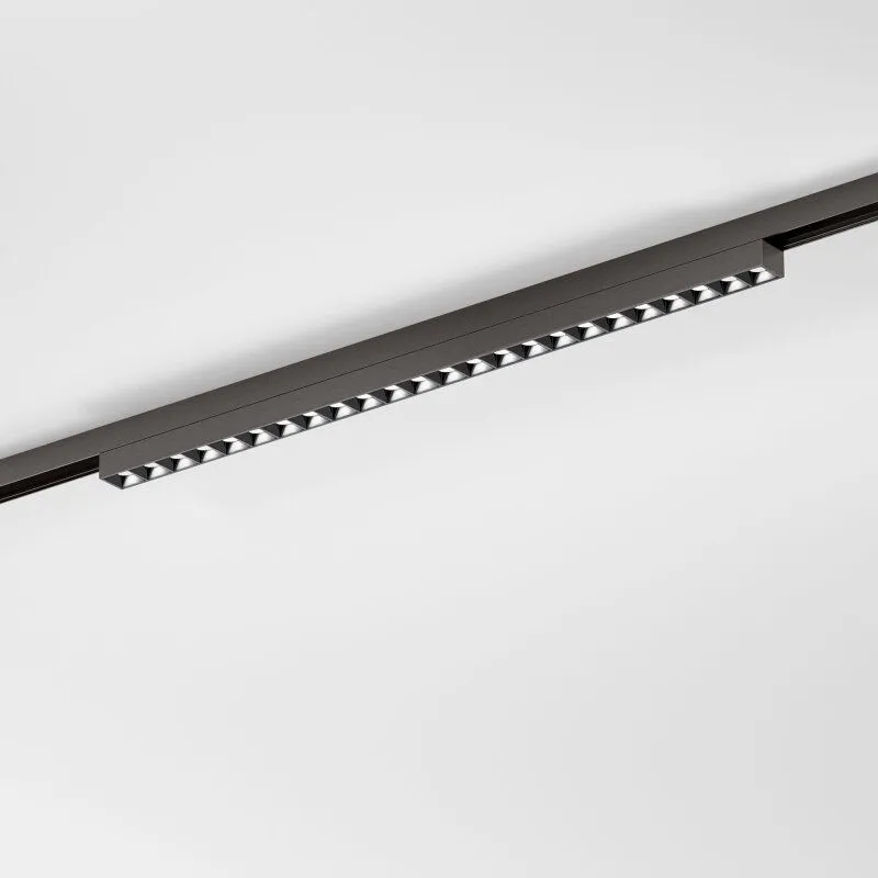 Накладной светильник Elektrostandard Line Magnetic 85529/01