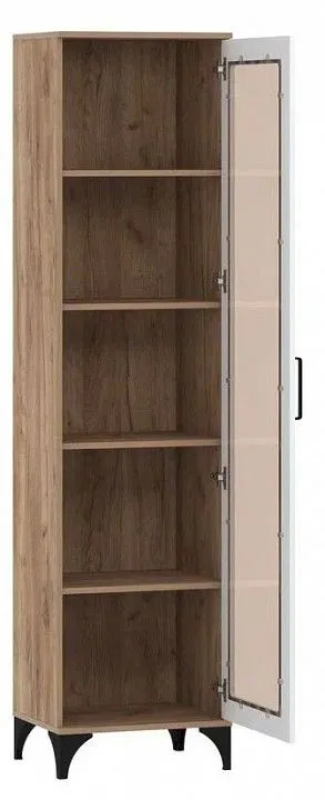 Шкаф-витрина Марсель ML654873807
