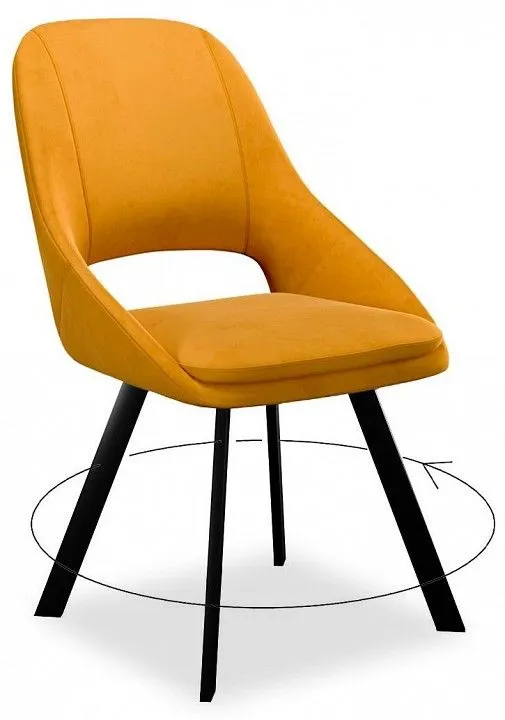 Стул Дик-мебель Dikline 247 00-00067400 Стул Дик-мебель Dikline 247 00-00067400