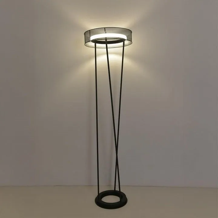 Торшер Lumion LEDIO 8370/30FL