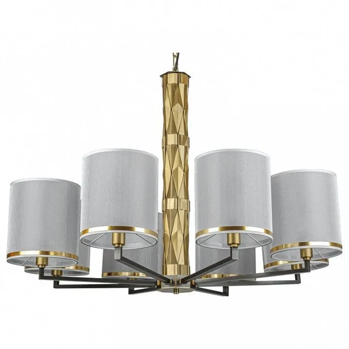 Подвесная люстра L'Arte Luce  L31408 Подвесная люстра L'Arte Luce  L31408