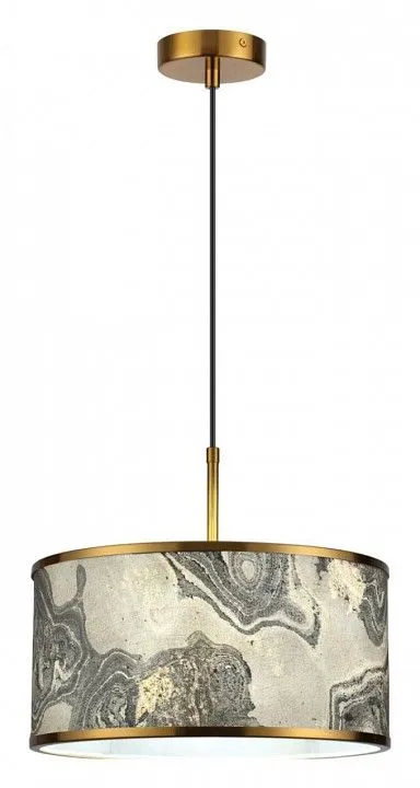 Подвесной светильник Odeon Light Bergi 5064/1 Подвесной светильник Odeon Light Bergi 5064/1