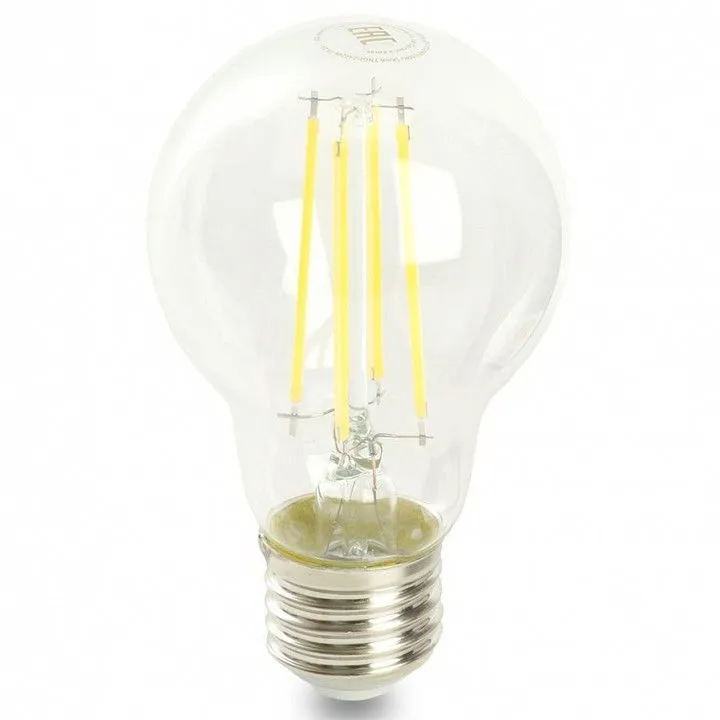 Лампа светодиодная Feron LB-1108 E27 8Вт 2700K 48892