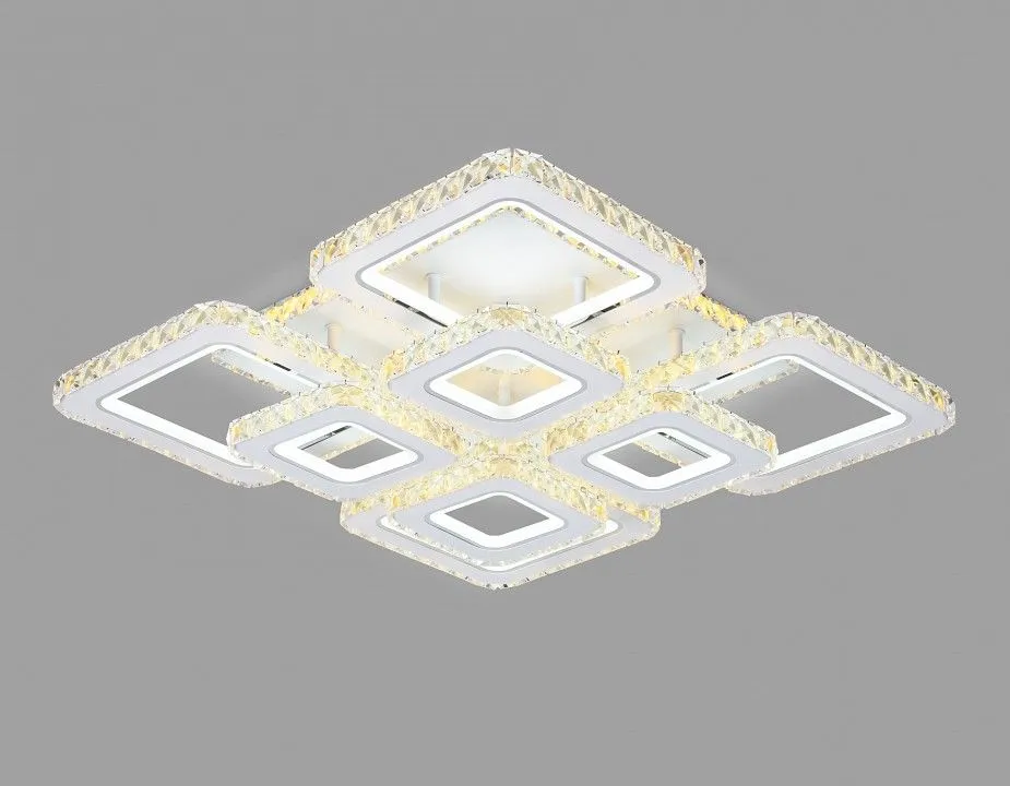 Потолочная люстра Ambrella Light FA FA1737