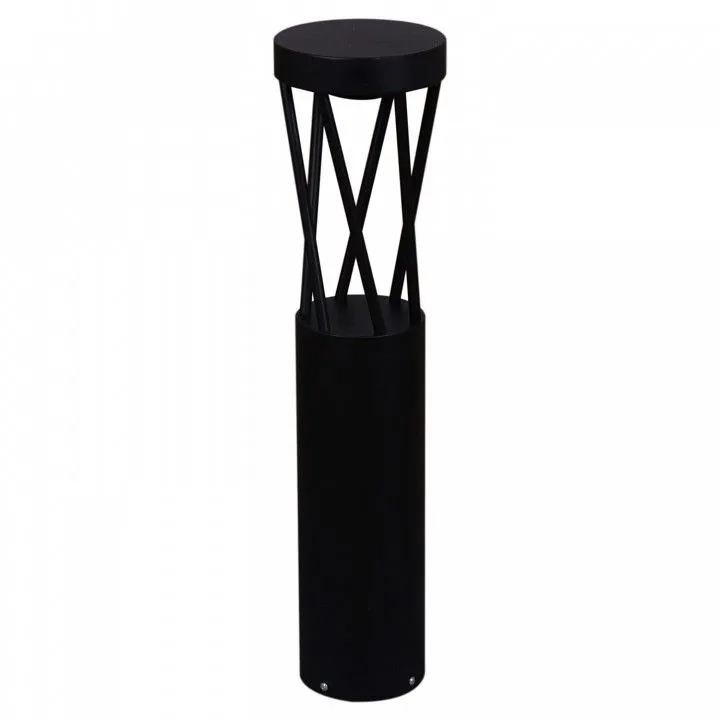 Наземный низкий светильник Reluce  09973-0.7-001KT 0,6M LED12W BK