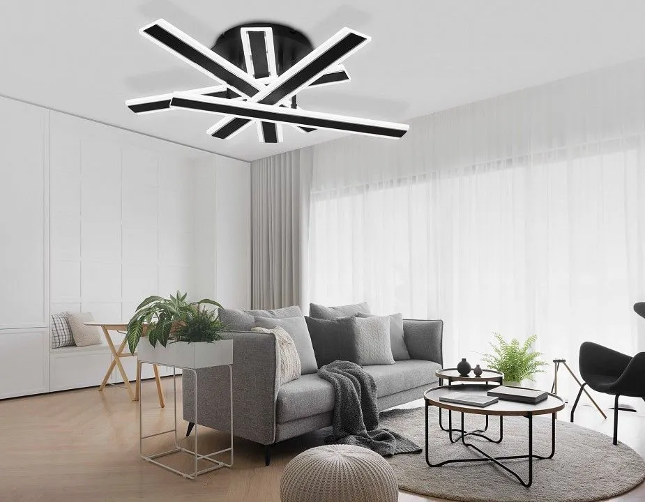 Потолочная люстра Ambrella Light FA FA8906