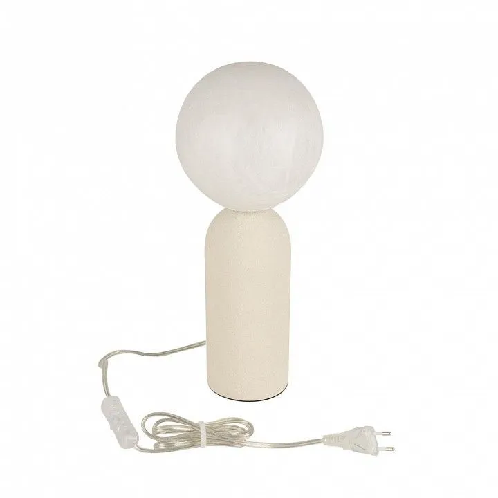 Настольная лампа декоративная Arlight SILKA 056890