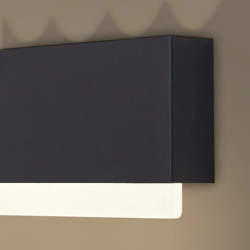 Накладной светильник Freya Flux FR6158WL-L10B