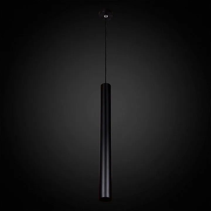 Подвесной светильник Citilux Тубус CL01PBL071N