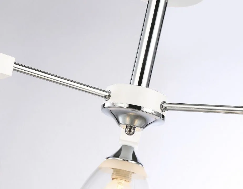 Люстра на штанге Ambrella Light TR TR9091