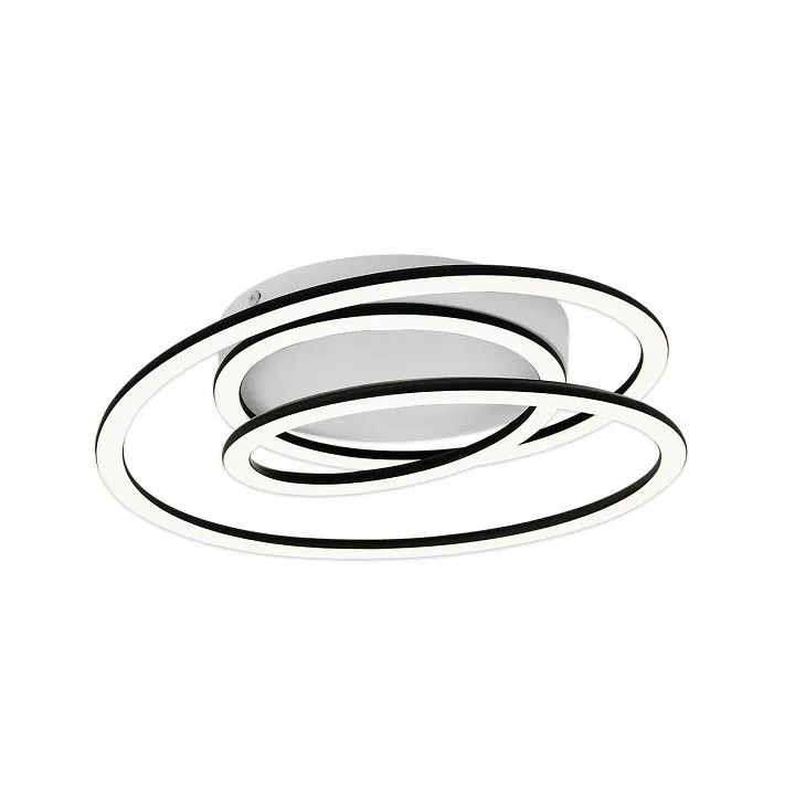 Накладной светильник Escada Spiral 626/A LED