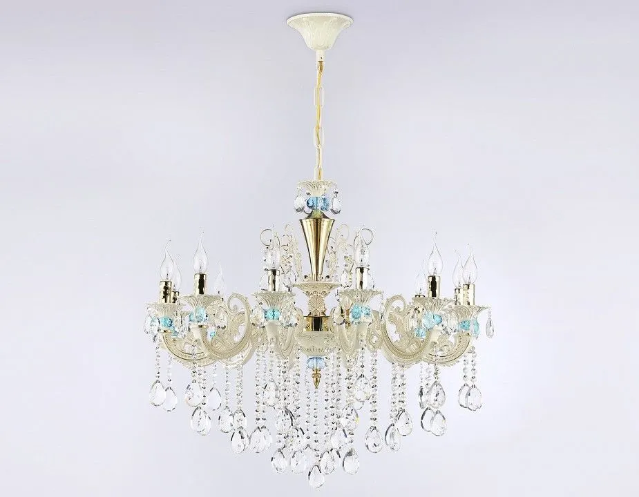 Подвесная люстра Ambrella Light TR TR4929