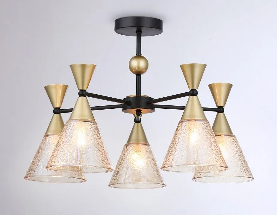 Люстра на штанге Ambrella Light TR TR3171