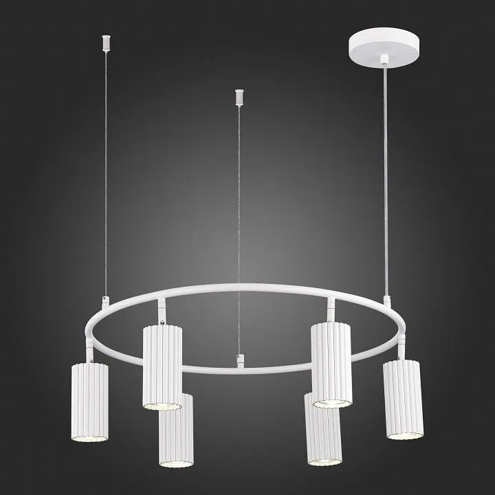 Подвесная люстра ST-Luce Kendo SL1213.503.06