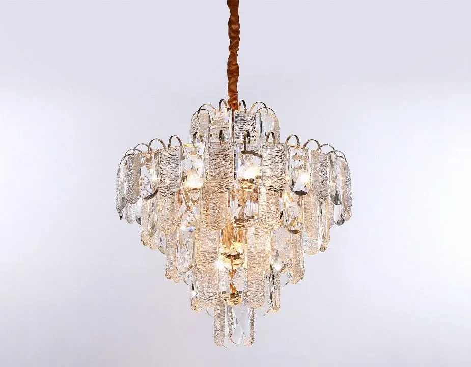 Подвесная люстра Ambrella Light TR TR5233