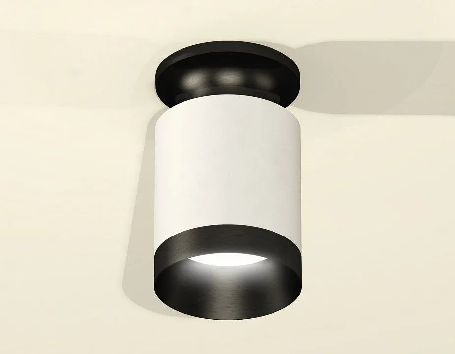 Накладной светильник Ambrella Light XS XS6301121