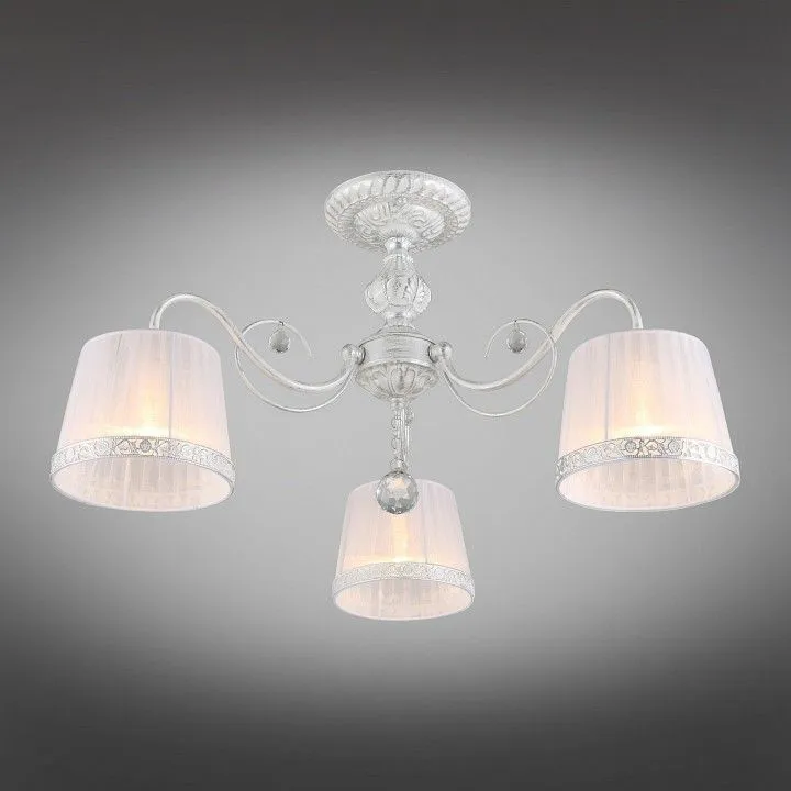 Люстра на штанге Omnilux Campovaglio OML-54117-03