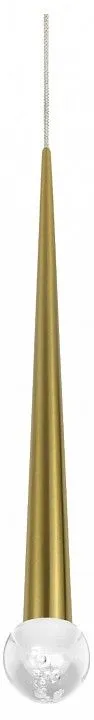 Подвесной светильник Lightstar Punto mini 807003-2