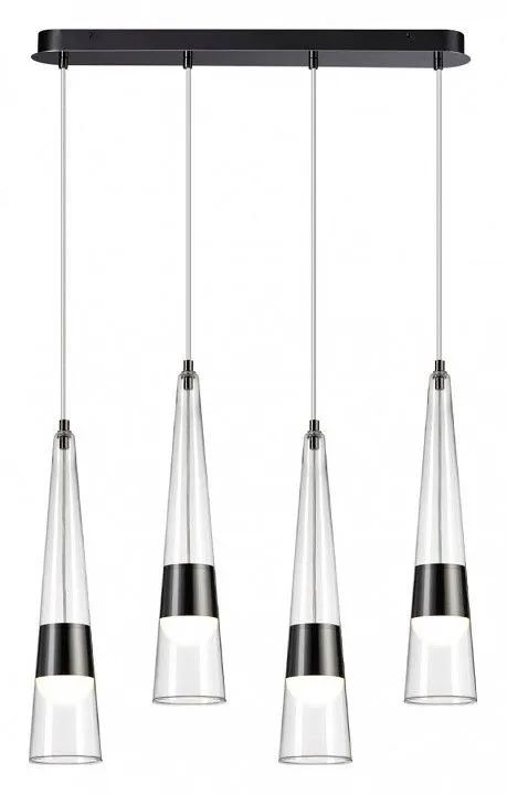 Подвесной светильник Odeon Light Lump 5044/42L