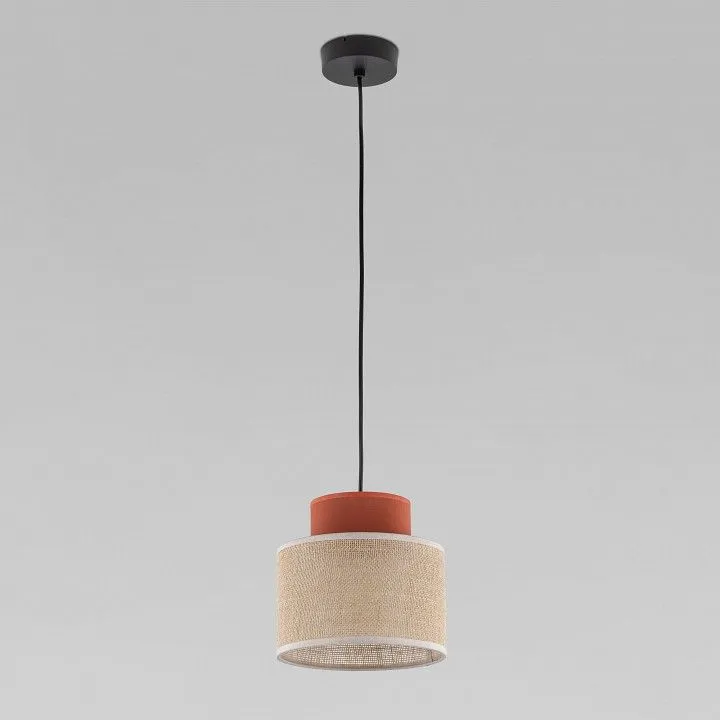 Подвесной светильник TK Lighting Duo 3139 Duo