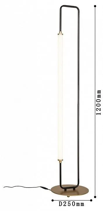 Настольная лампа декоративная Favourite Inspire 4100-1T Настольная лампа декоративная Favourite Inspire 4100-1T