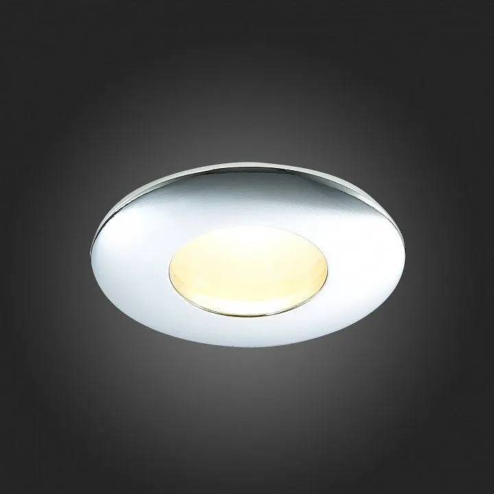 Встраиваемый светильник ST-Luce ST213 ST213.108.01