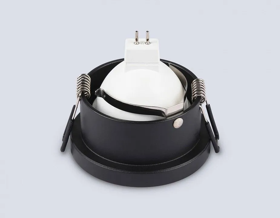 Встраиваемый светильник Ambrella Light TN TN102802