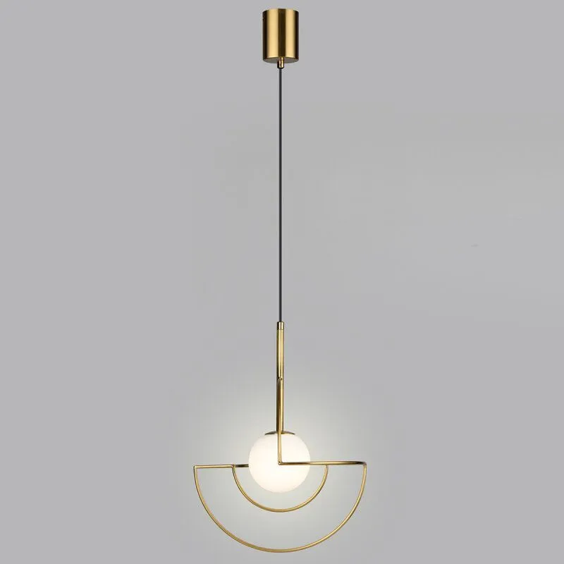 Подвесной светильник Odeon Light L-VISION 7195/3L