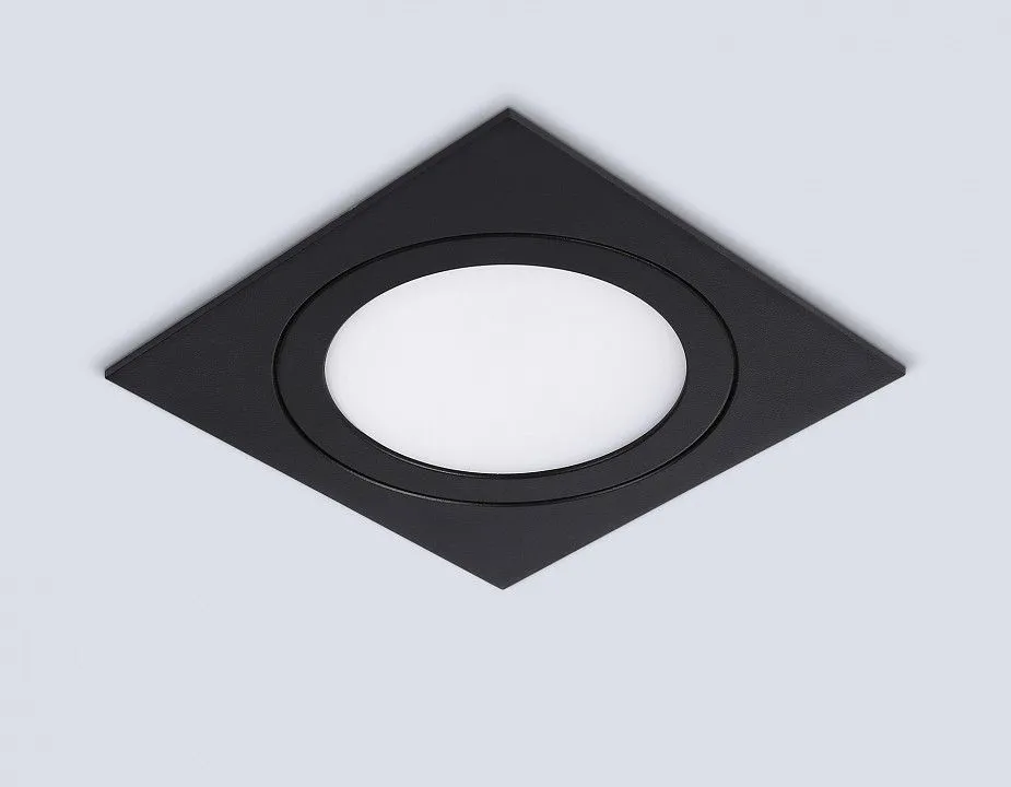 Встраиваемый светильник Ambrella Light TN TN51825