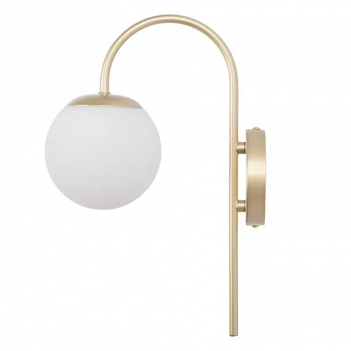 Бра MyFar Cassia MR2350-1W Бра MyFar Cassia MR2350-1W