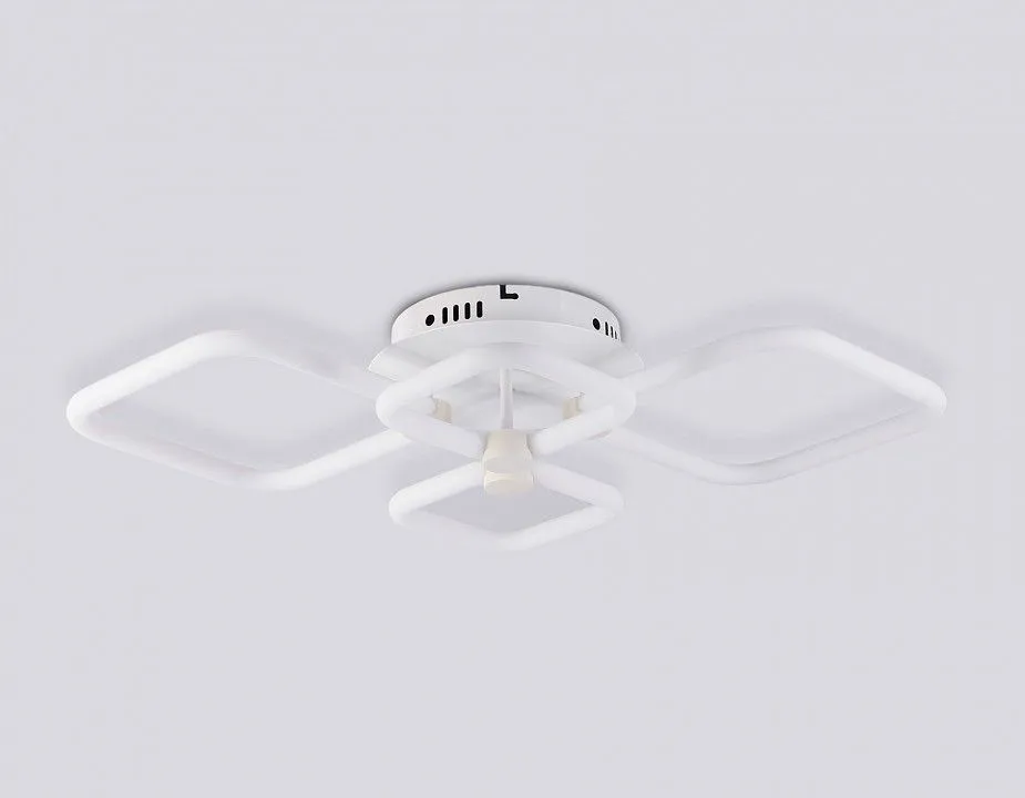 Потолочная люстра Ambrella Light FA FA3822