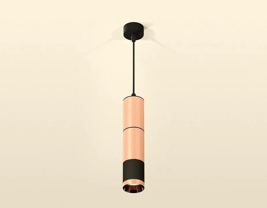 Подвесной светильник Ambrella Light XP XP6302010