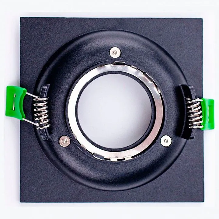 Встраиваемый светильник LEDS POWER SPOT 009681