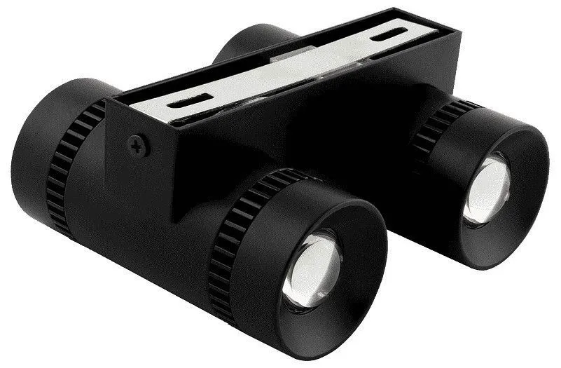 Бра DesignLed Tip GW-813-2-12-BL-WW