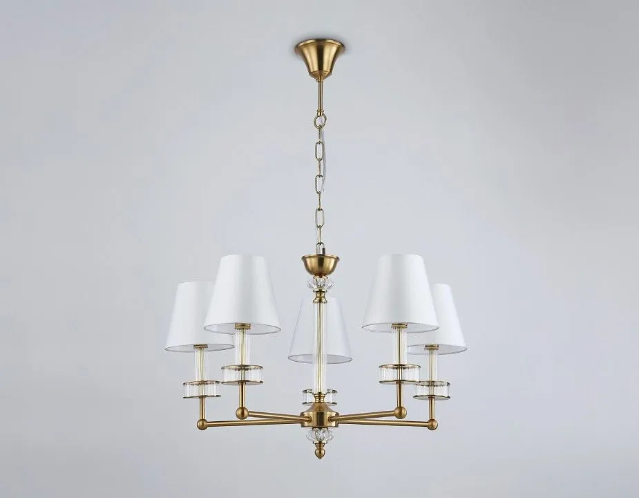 Подвесная люстра Ambrella Light LH LH71021