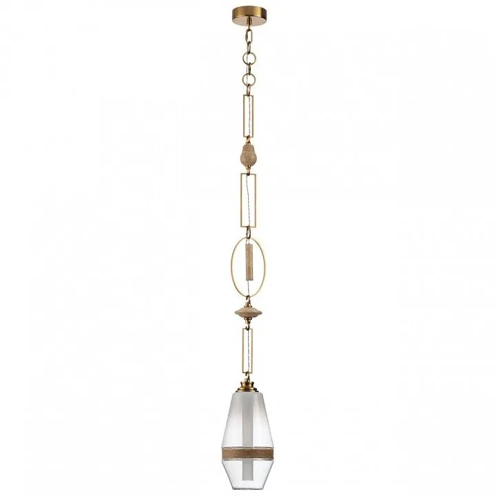 Подвесной светильник Odeon Light Krema 5441/1B