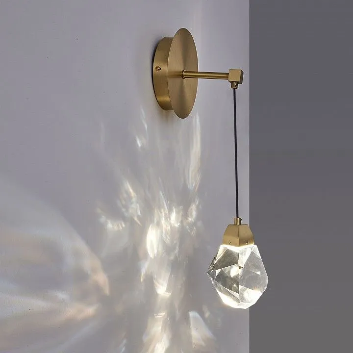 Бра Imperiumloft CRISTEL CRISTEL-WALL-B01