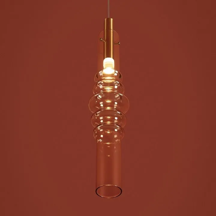 Подвесной светильник Freya Trace FR5635PL-L6AM