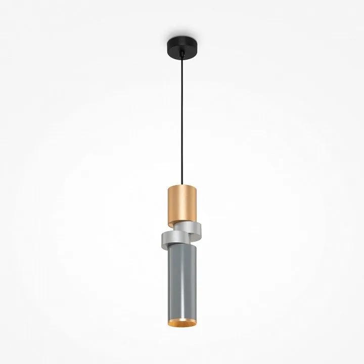 Подвесной светильник Maytoni Палитра MOD303PL-01CFL3