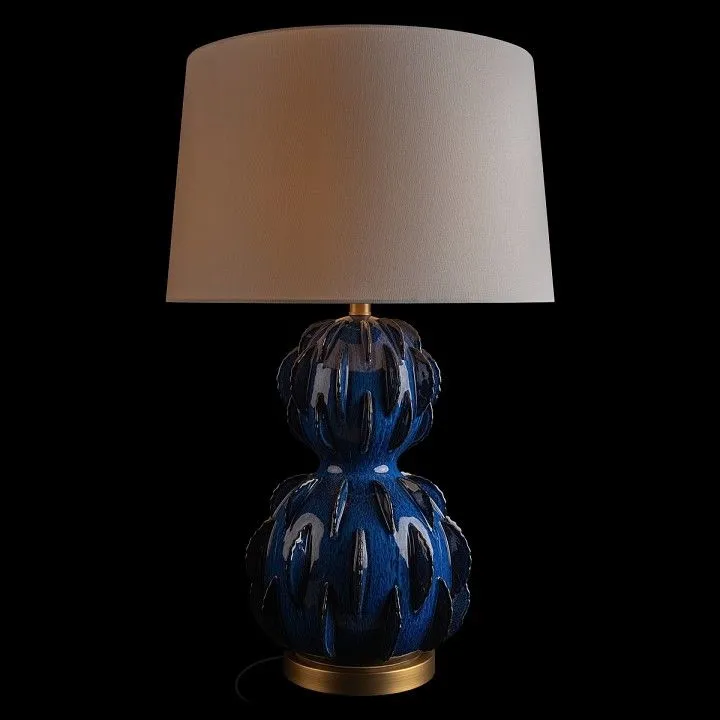 Настольная лампа декоративная Loft it Cobalt 10505T