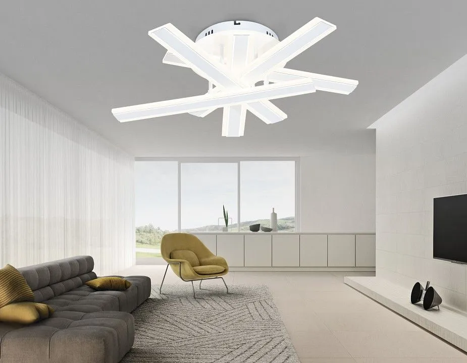 Потолочная люстра Ambrella Light FA FA8903