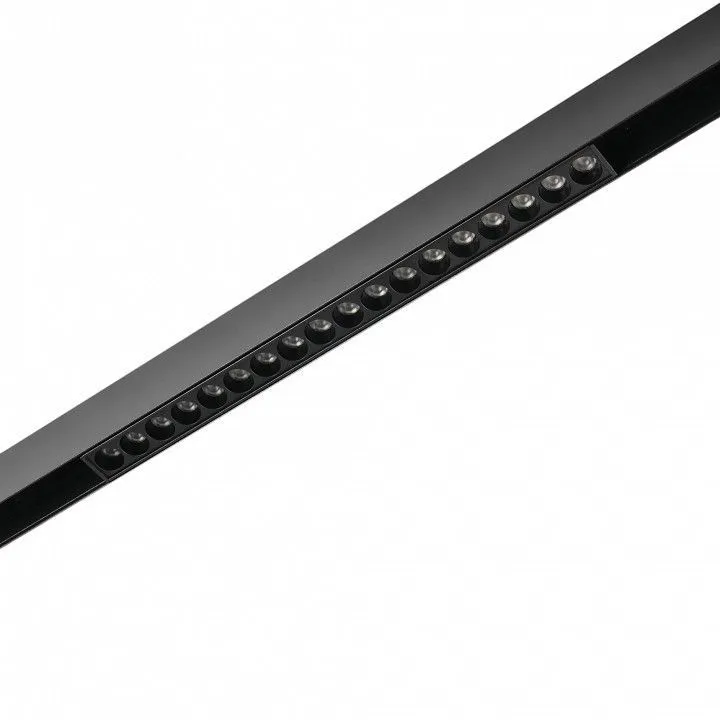 Накладной светильник MyFar Technical MT0211-18W3K-B Накладной светильник MyFar Technical MT0211-18W3K-B
