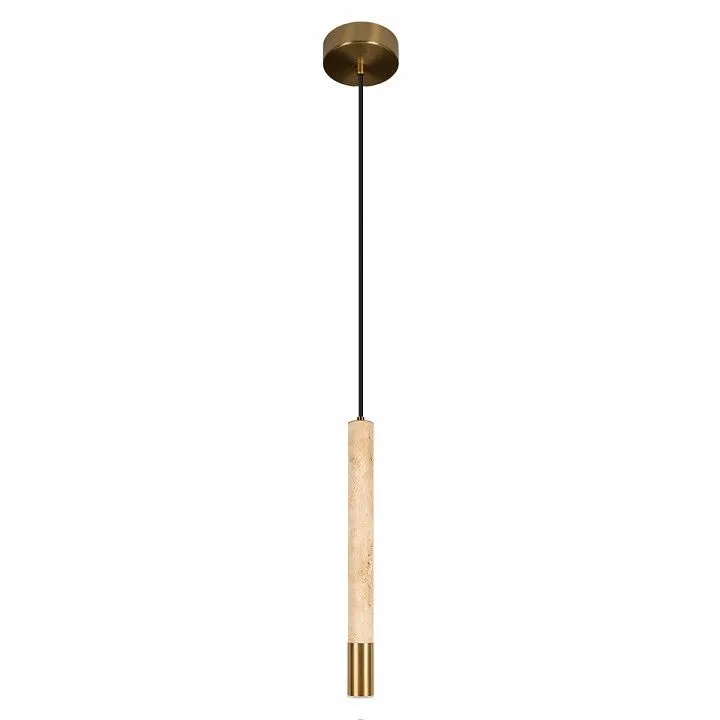 Подвесной светильник Loft it Everest 10583D Bronze