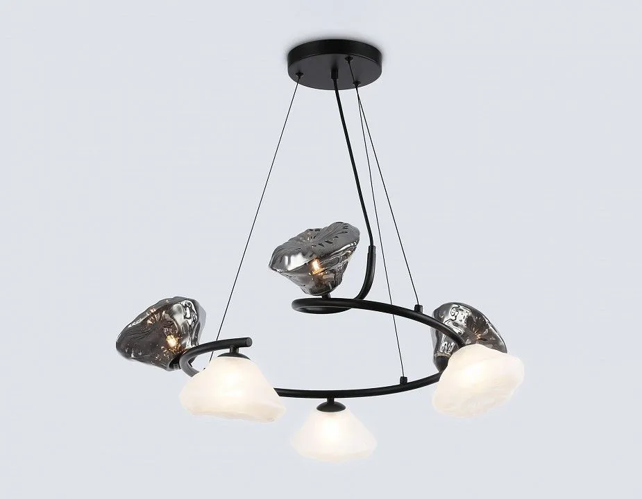 Подвесная люстра Ambrella Light LH LH15003