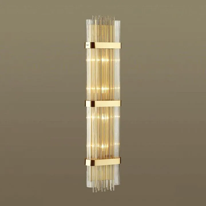 Накладной светильник Odeon Light Empire 4853/6W